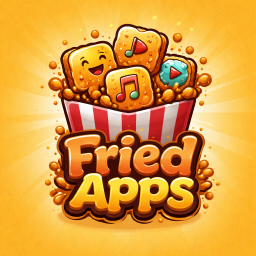 Fried Apps